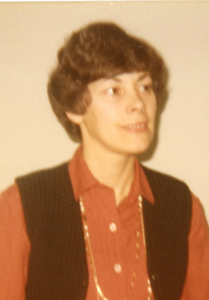 Margarete Seifert